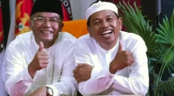 Erwan Buka Suara soal Wacana Jabar Berganti Nama